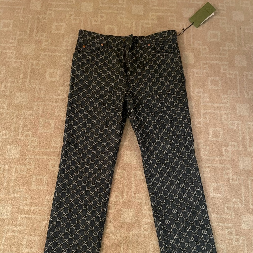 Gucci Jeans